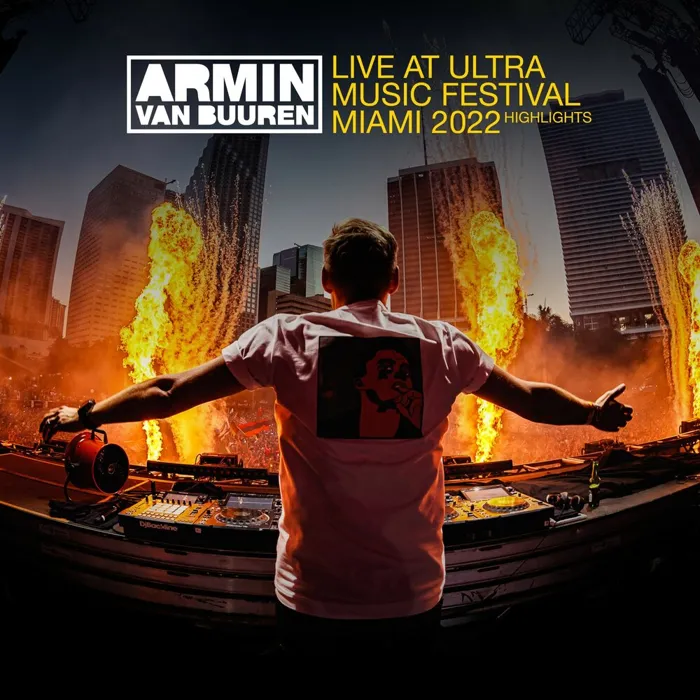 Live at Ultra Music Festival Miami 2022 (Mainstage)