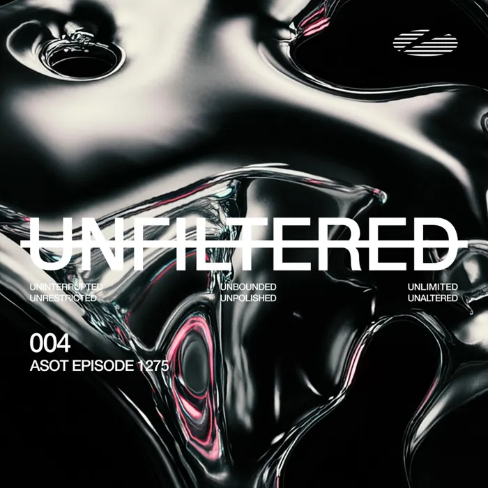 Asot 1275 - A State of Trance Episode 1275 (Unfiltered #004)