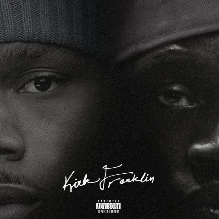 KIRK FRANKLIN