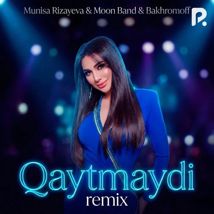 Qaytmaydi