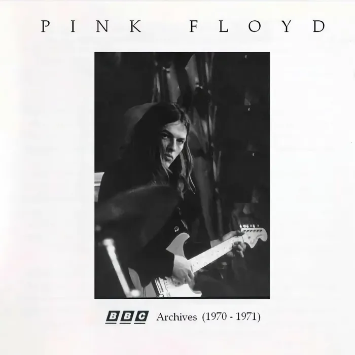 BBC Archives 1970-71