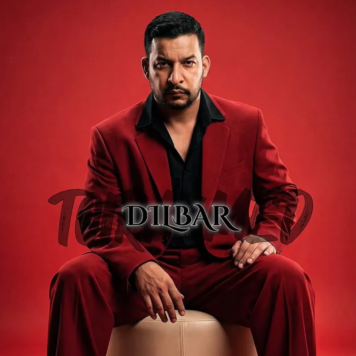 Dilbar