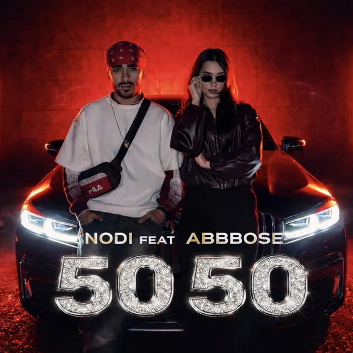 50 50