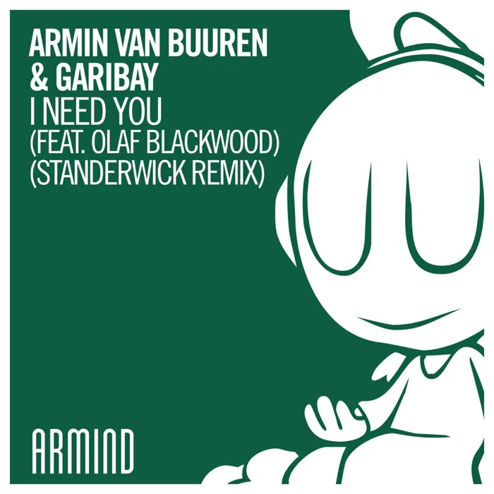 I Need You