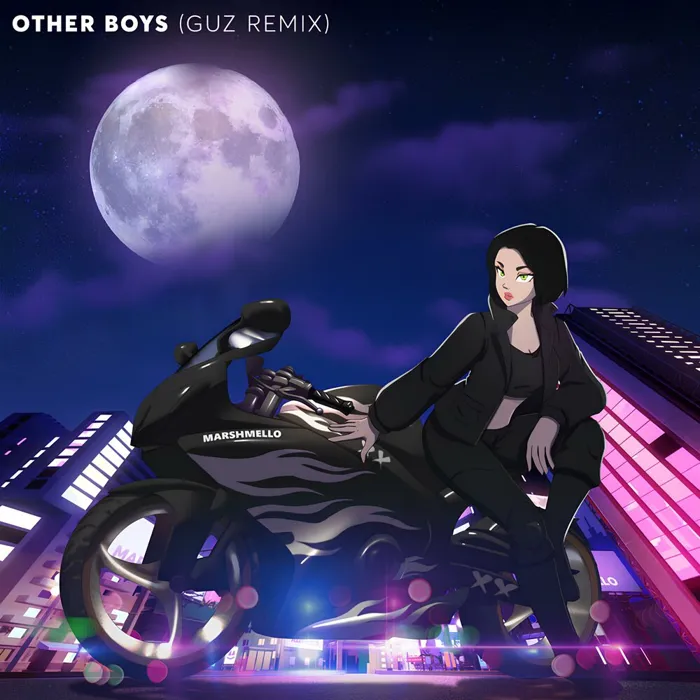 Other Boys