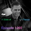 Mouth Go Lala (Asot 1265) [Future Favorite]