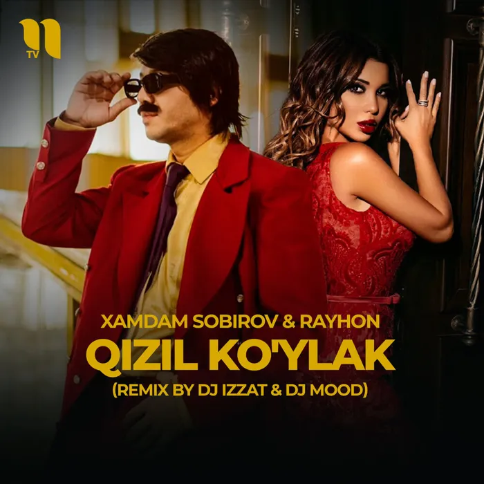 Qizil ko'ylak