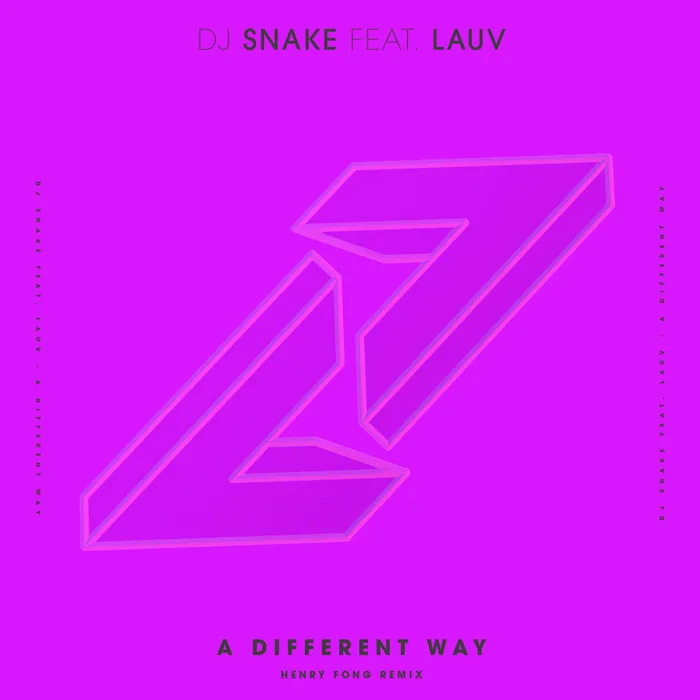 A Different Way