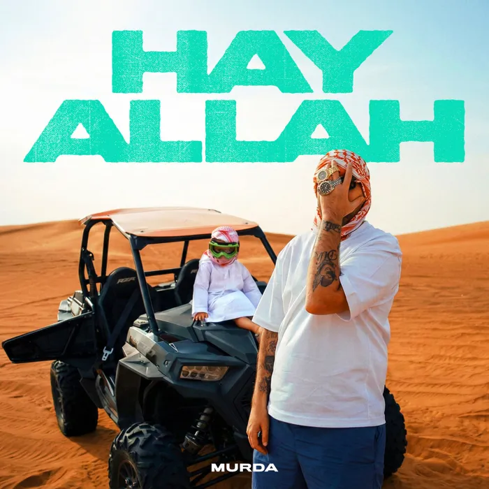 hay Allah