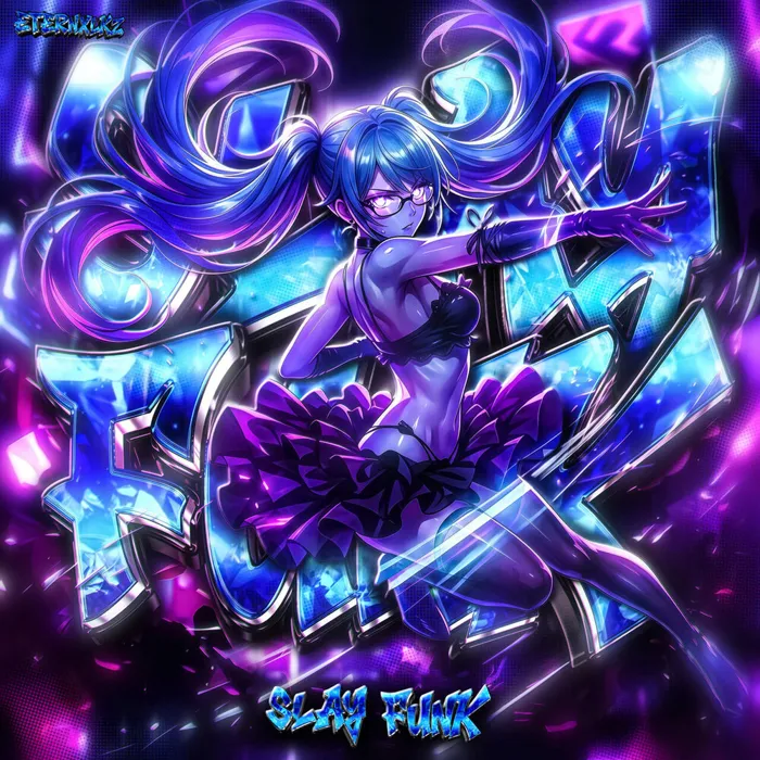 SLAY FUNK