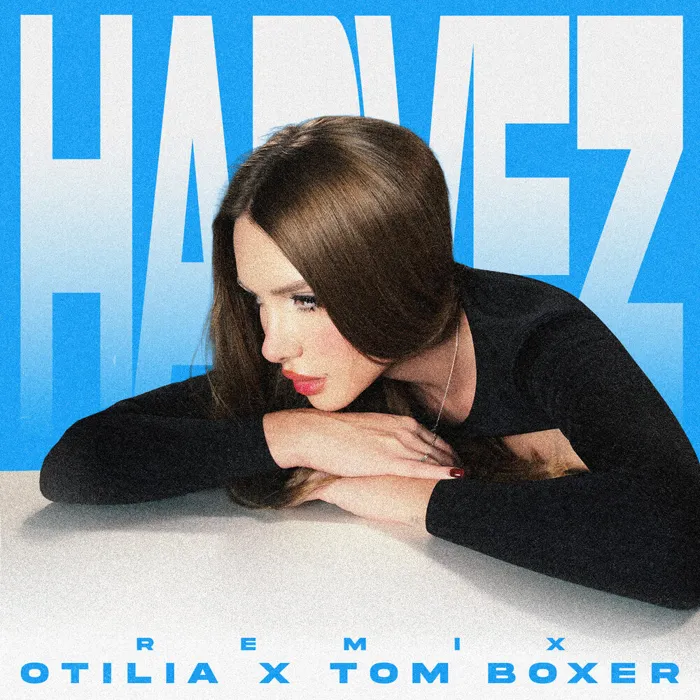 Harvez