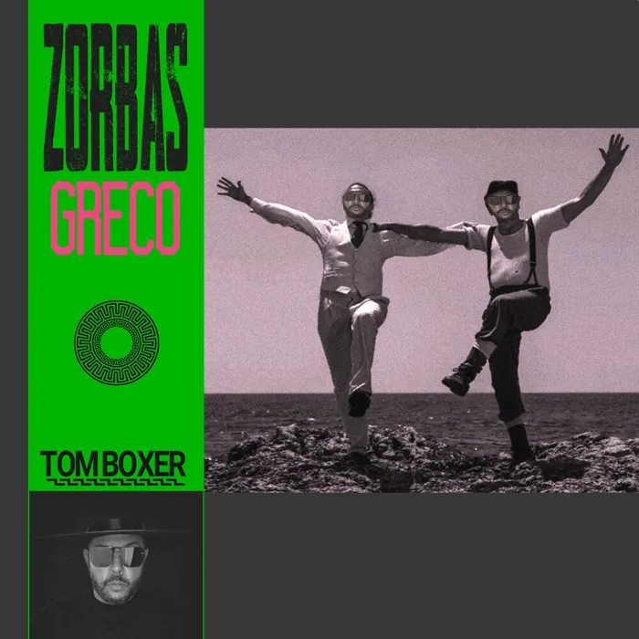 Zorbas greco