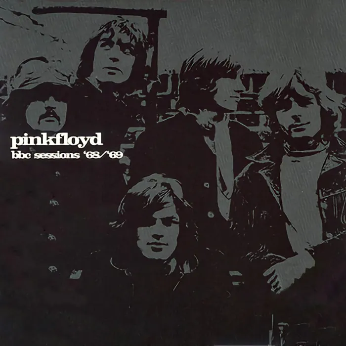 The BBC Sessions 1968-69