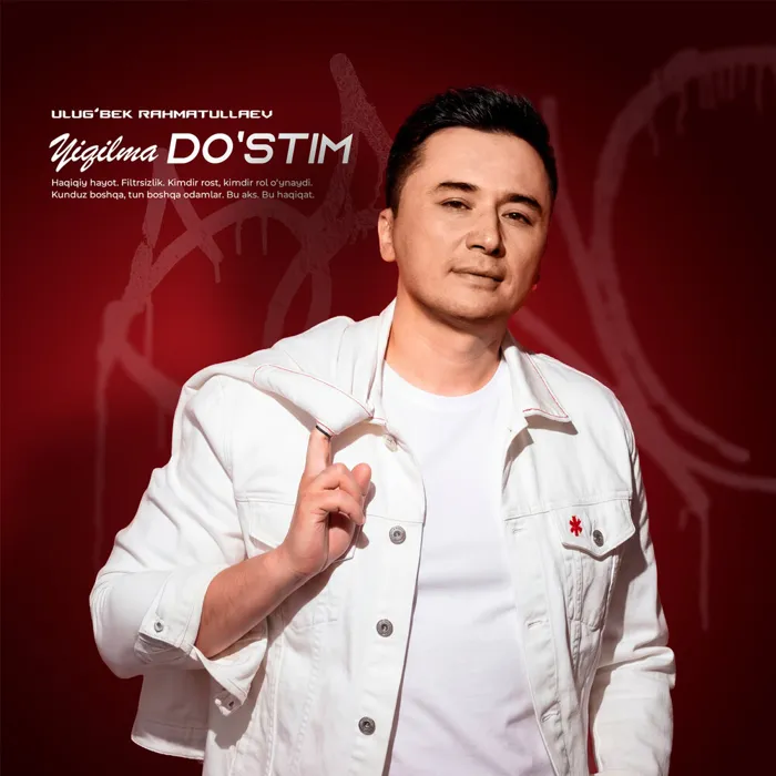 Yiqilma do'stim