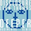 Deeper