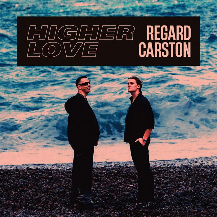 Higher Love