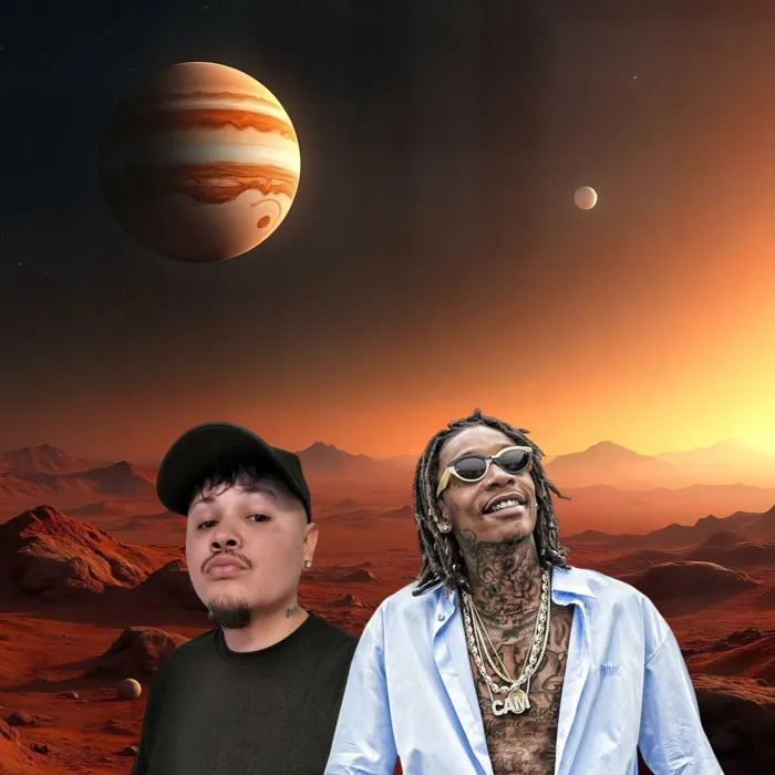 Land On Mars