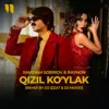 Qizil ko'ylak