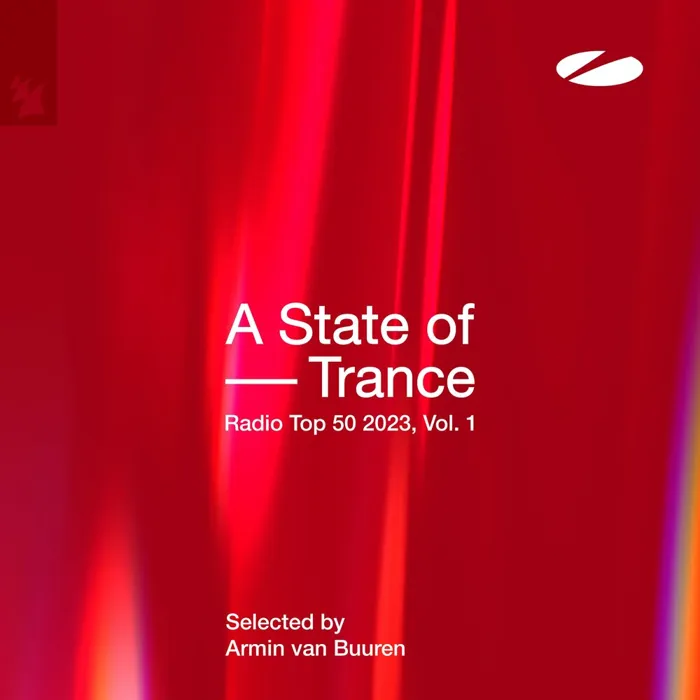 A State of Trance Radio Top 50 - 2023, Vol. 1