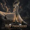Tosh yolaklarda