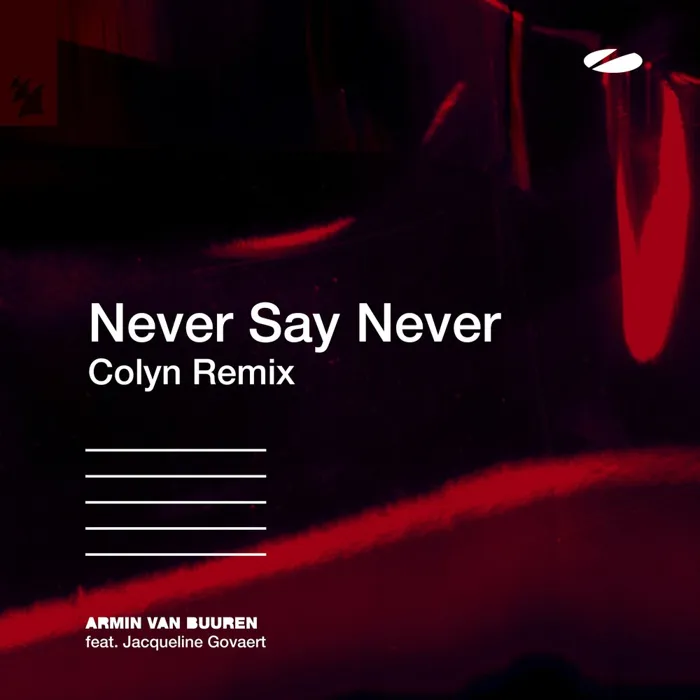 Never Say Never