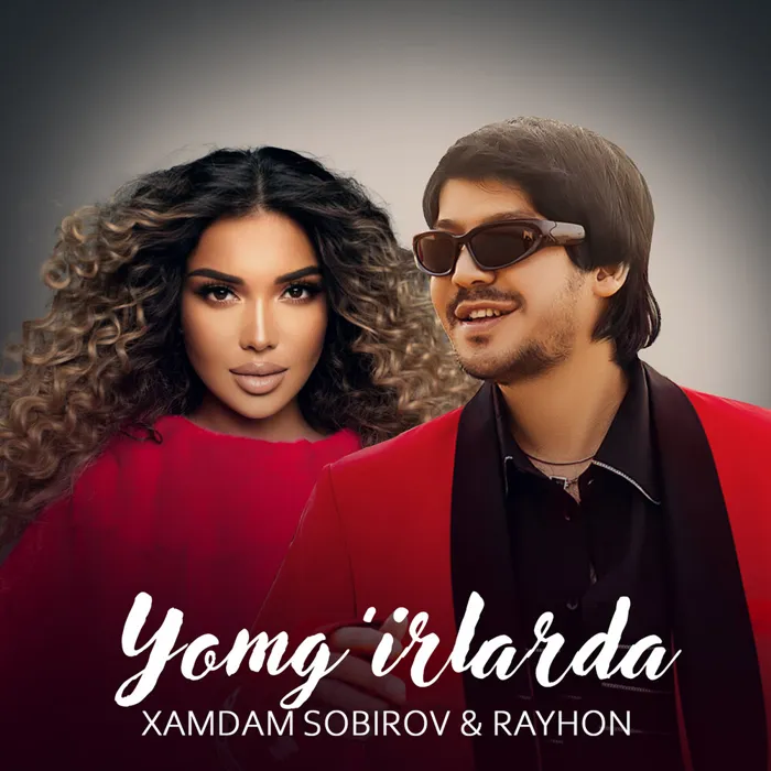 Yomg'irlarda