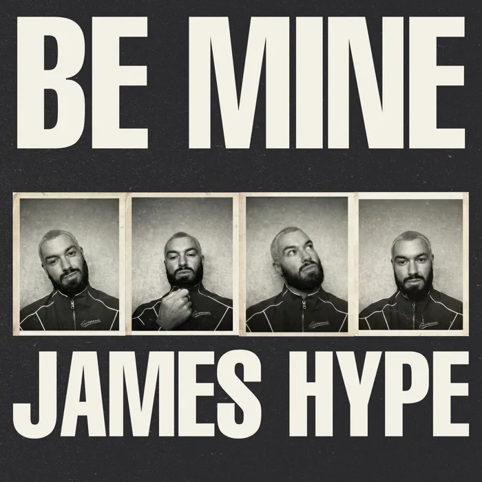 Be Mine