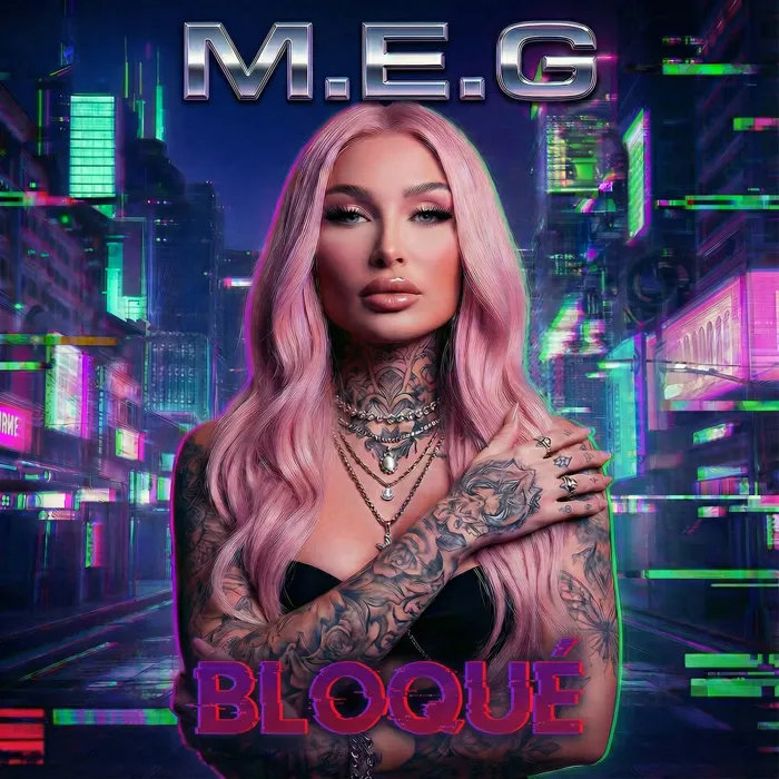 BLOQUÉ