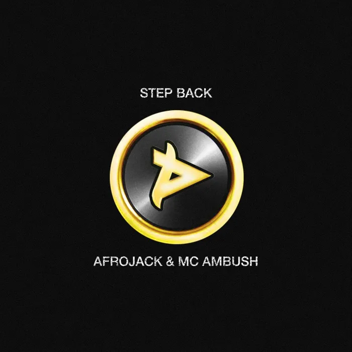 Step Back
