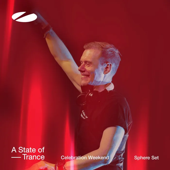 Live at a State of Trance - Celebration Weekend (Saturday | Sphere Set)