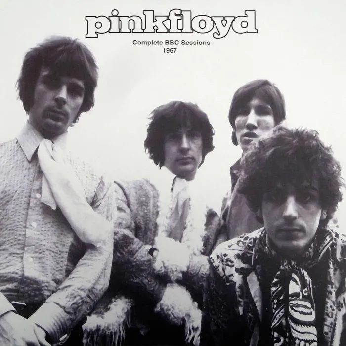 The Complete BBC Sessions 1967