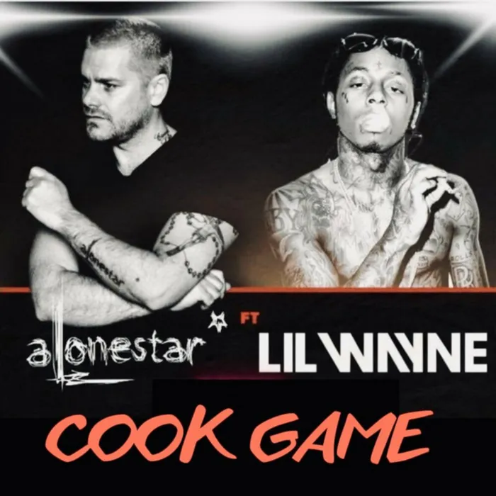 Cook Game