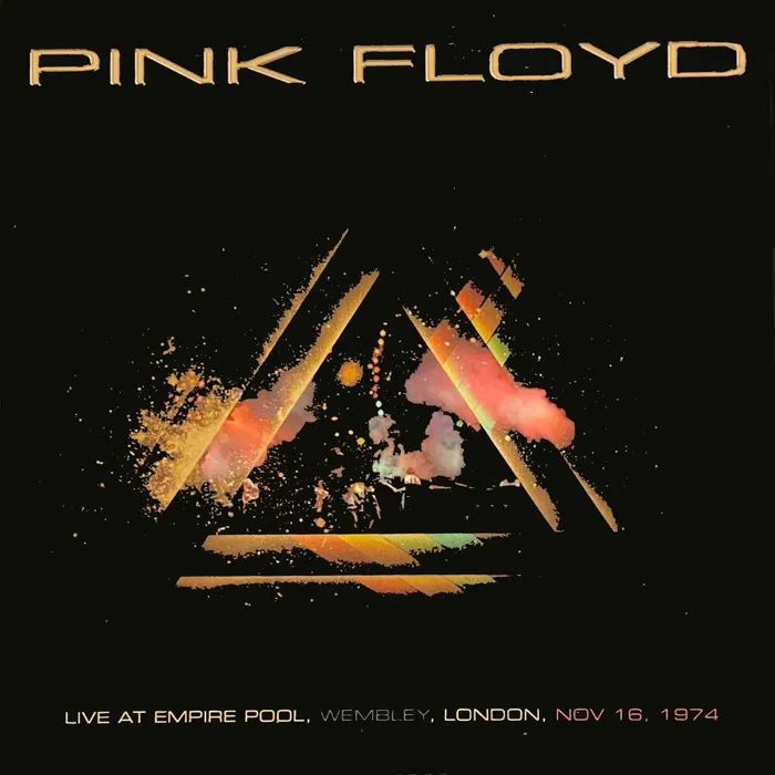 London 1974