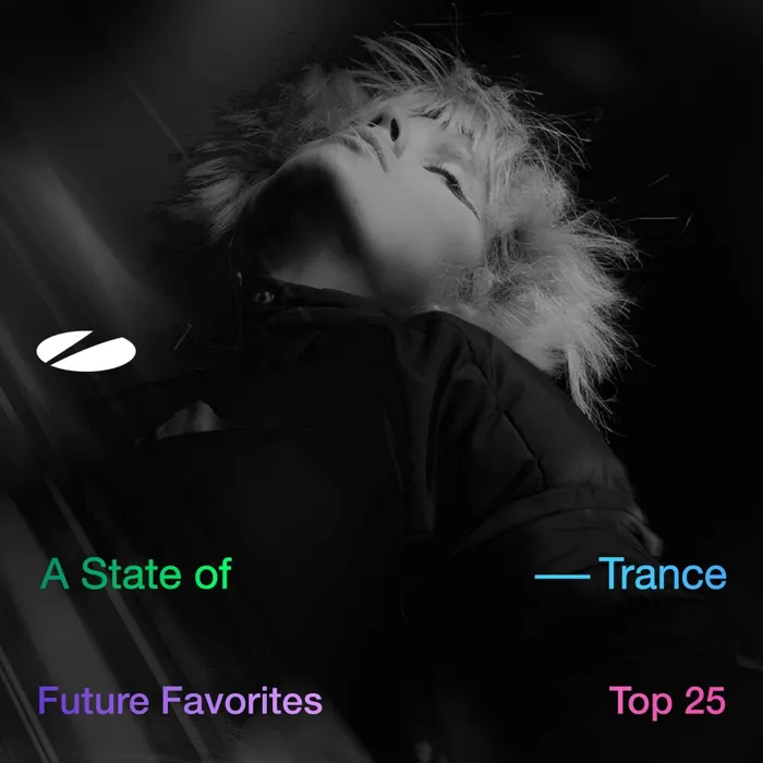 Future Favorites Top 25 - A State of Trance 25 Years