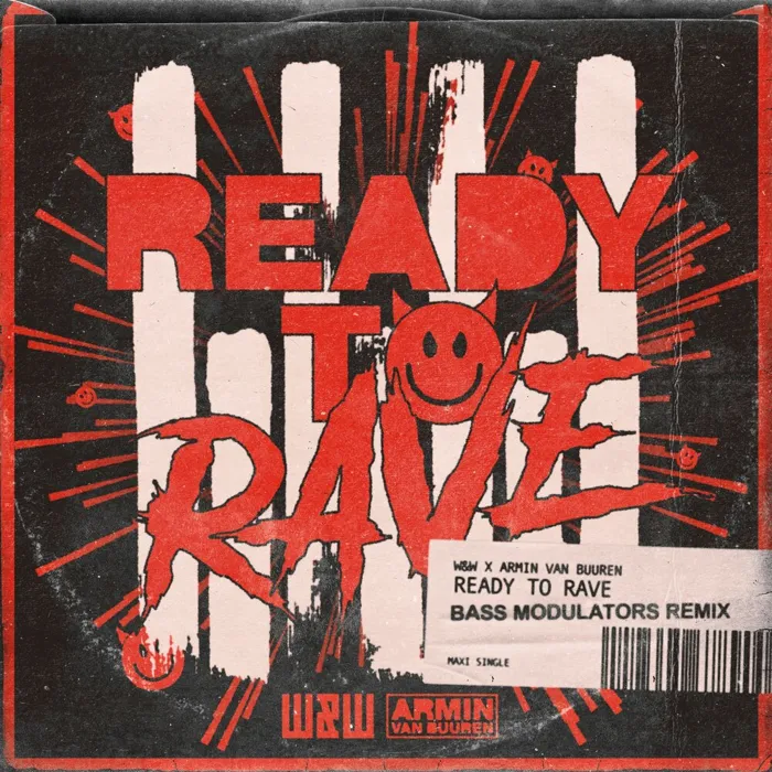 Ready to Rave