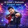 Faqat sen