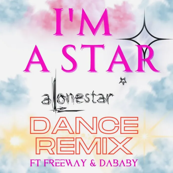 I'm A Star