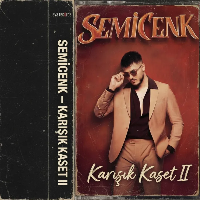 Karışık Kaset 2
