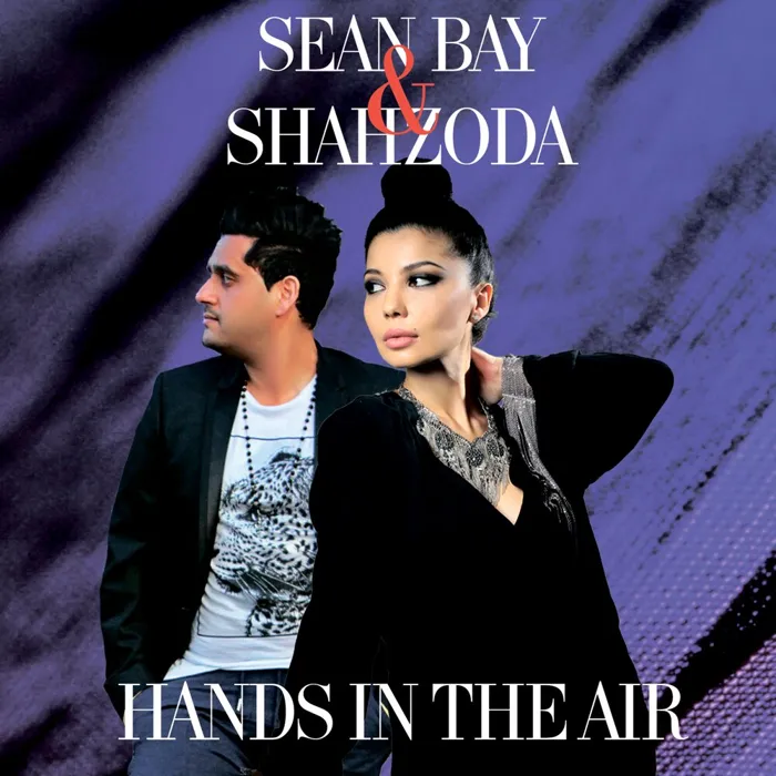Hands in the Air