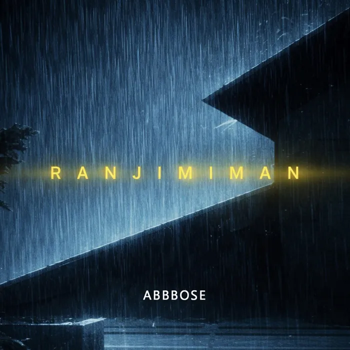 Ranjimiman