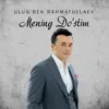 Mening do'stim