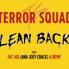 Lean Back