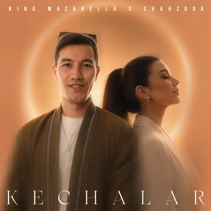 Kechalar