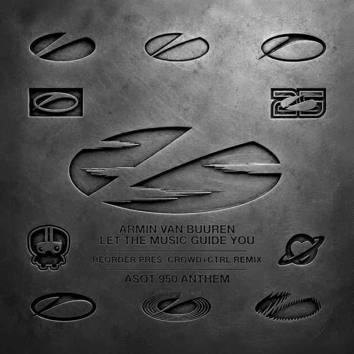 Let the Music Guide You (Asot 950 Anthem)