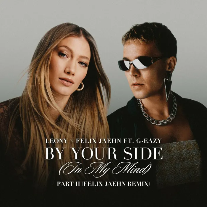 By Your Side (In My Mind) Part II