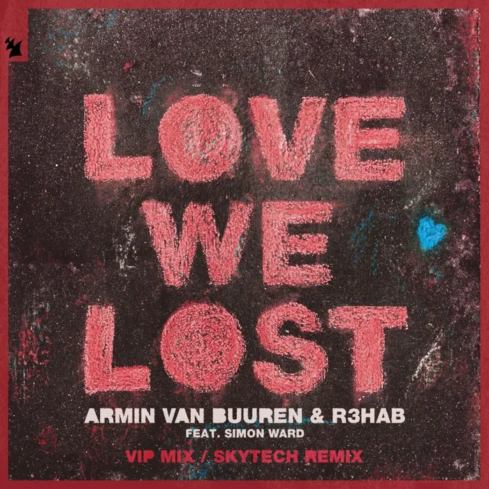 Love We Lost