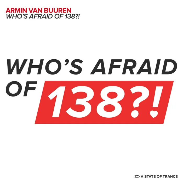 Who's Afraid of 138?!