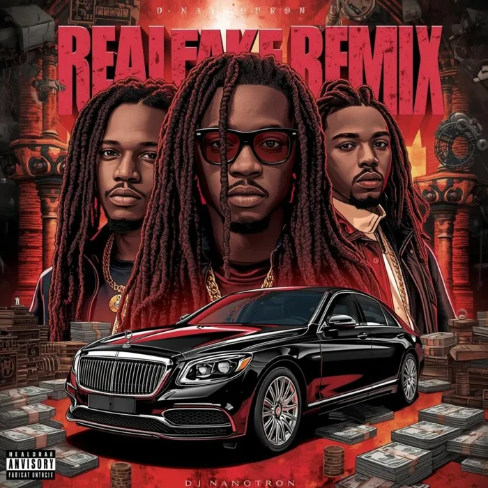 Real Fake