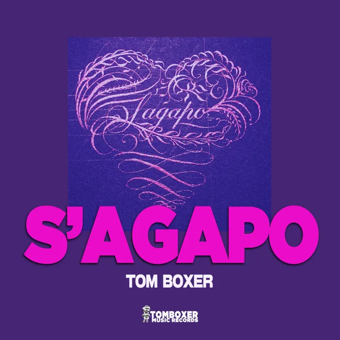 S'Agapo