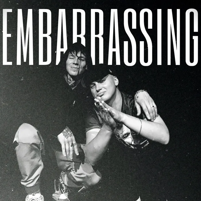 Embarrassing